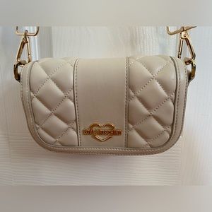 Love Moschino bag OFFERS OPEN